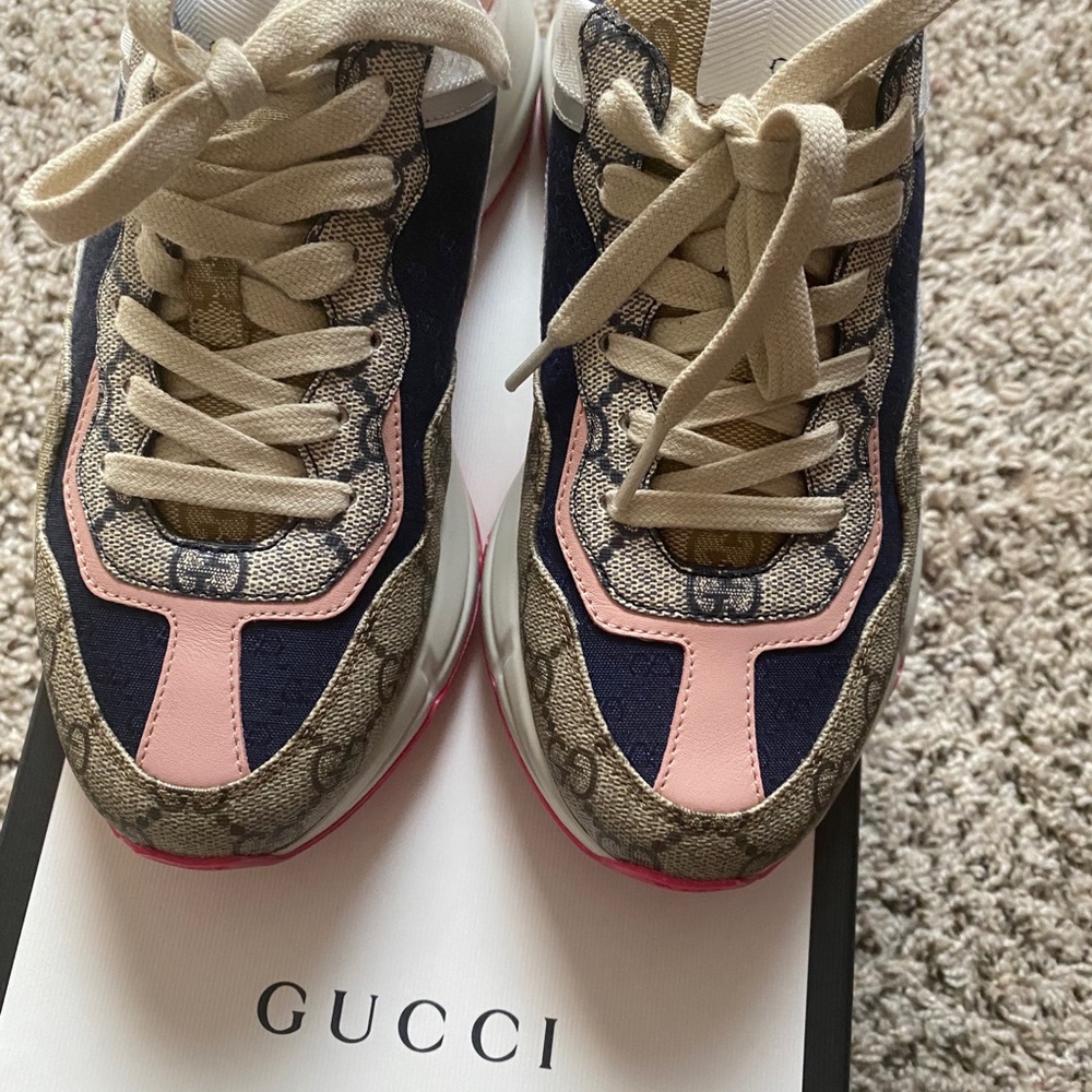 Gucci sneakers GG Migno